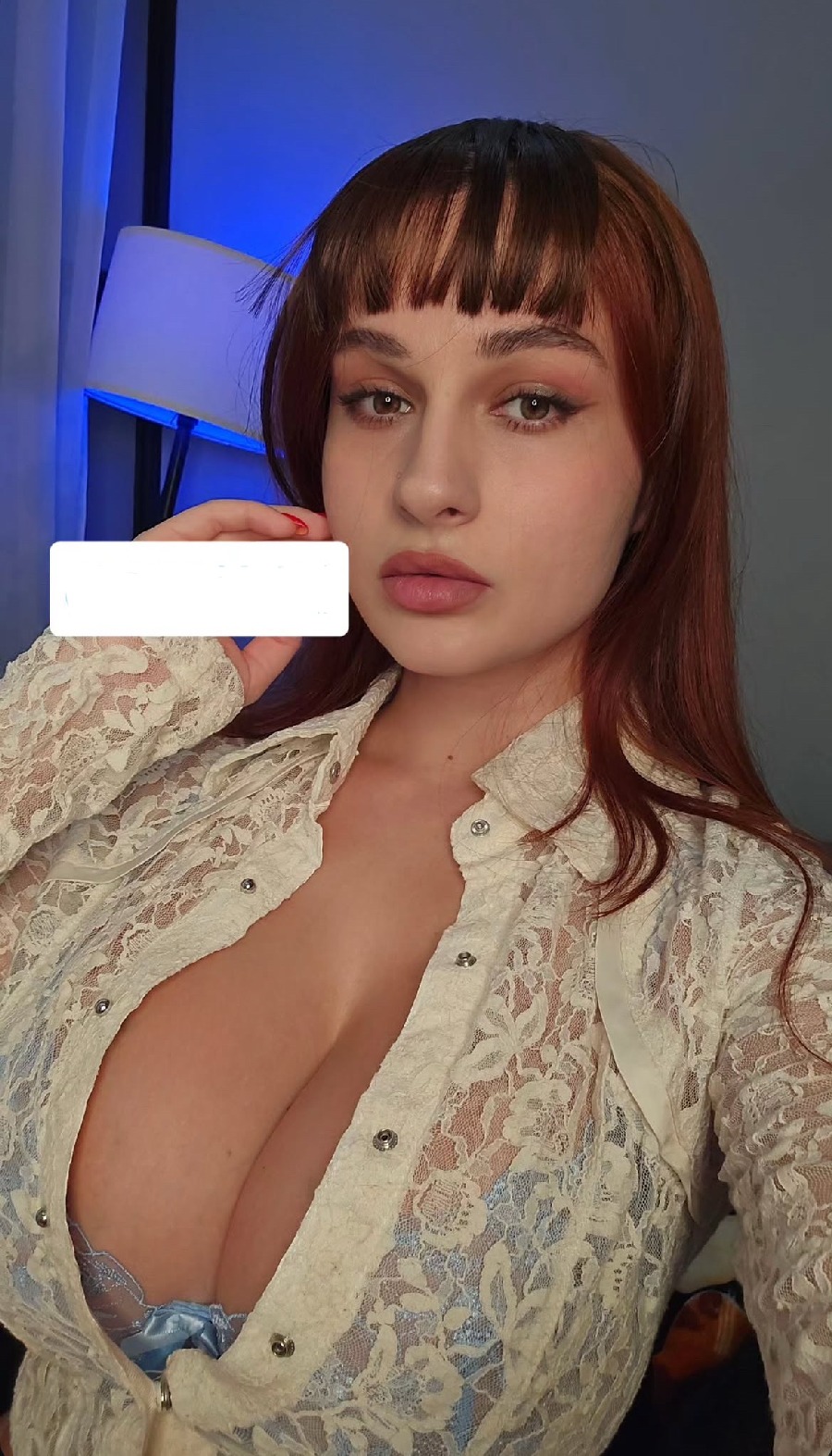 Take a pause and enjoy Miranda Faith — streaming from Asansol