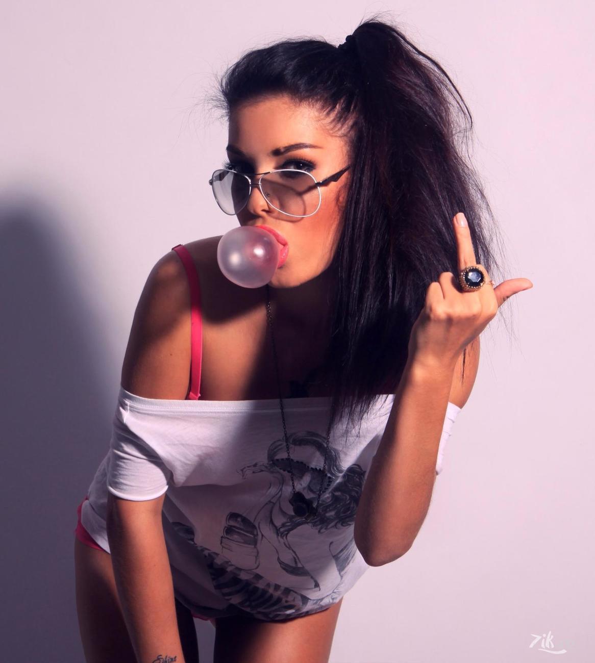 Sassy girls in Asansol