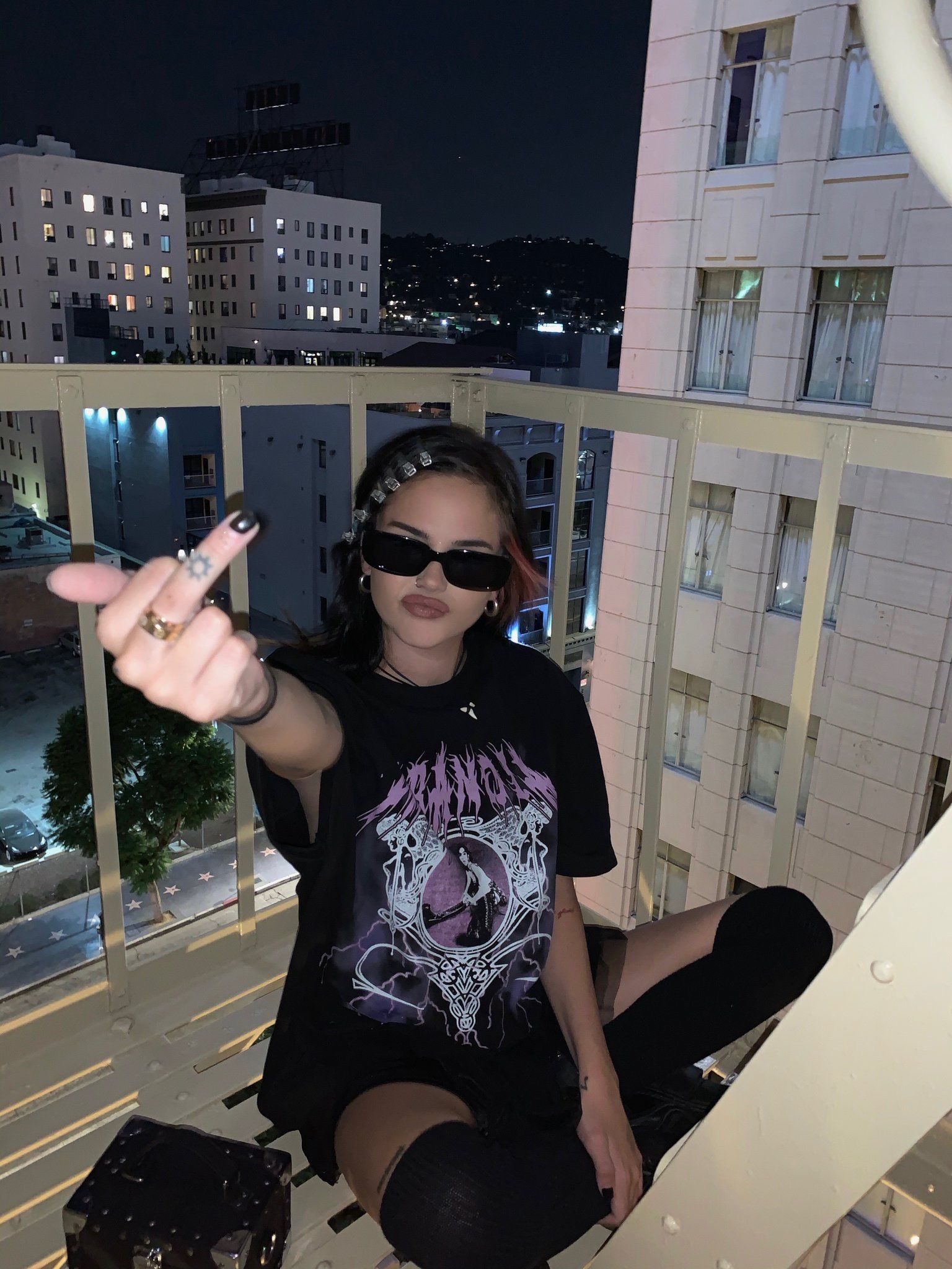 Sassy girls in Asansol