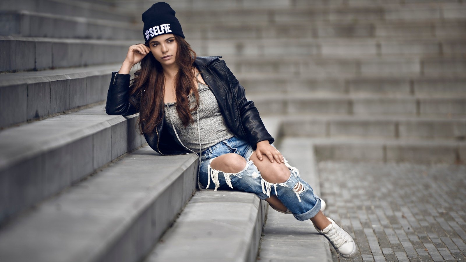 Sassy girls in Asansol