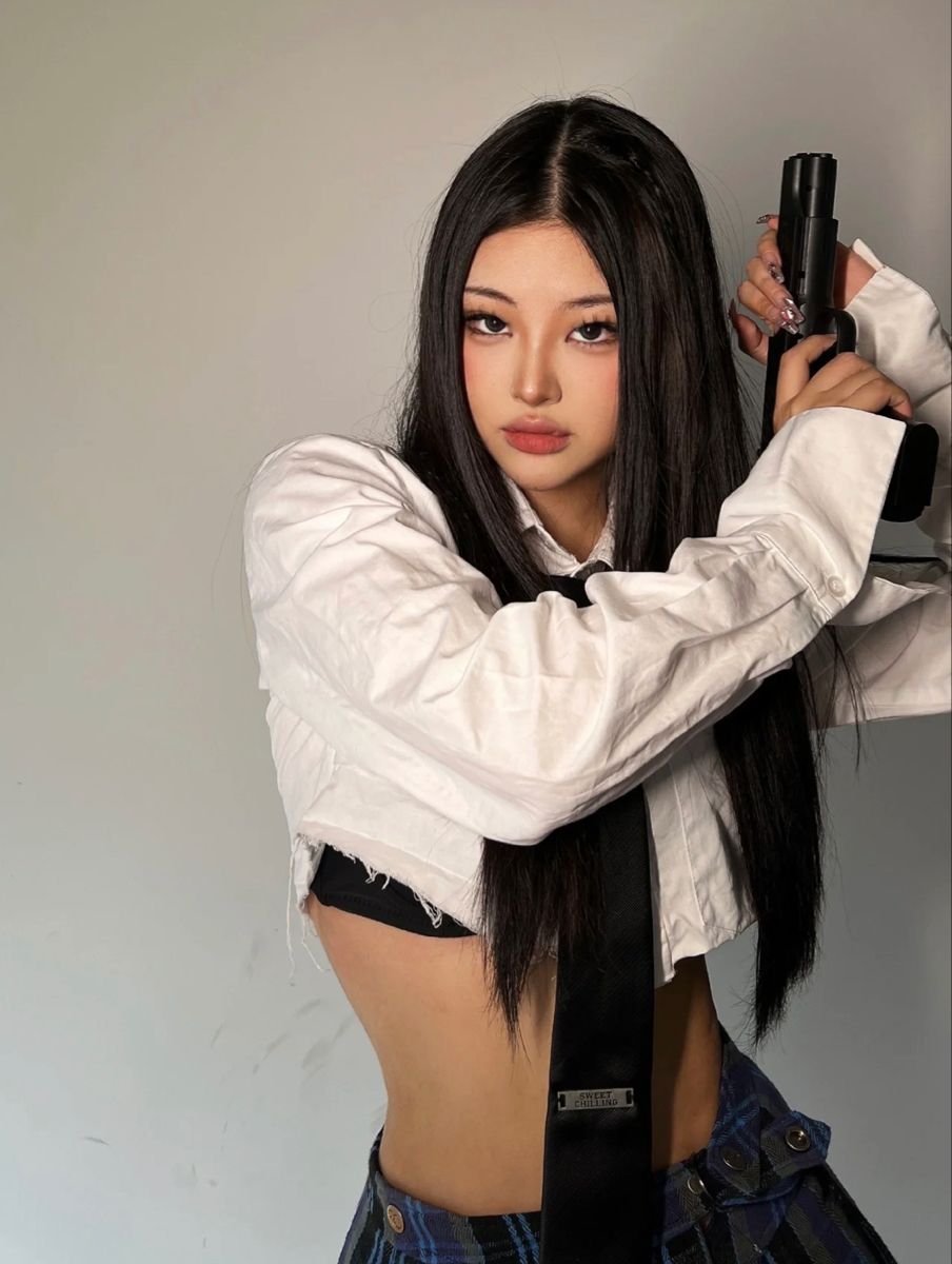 Sassy girls in Asansol