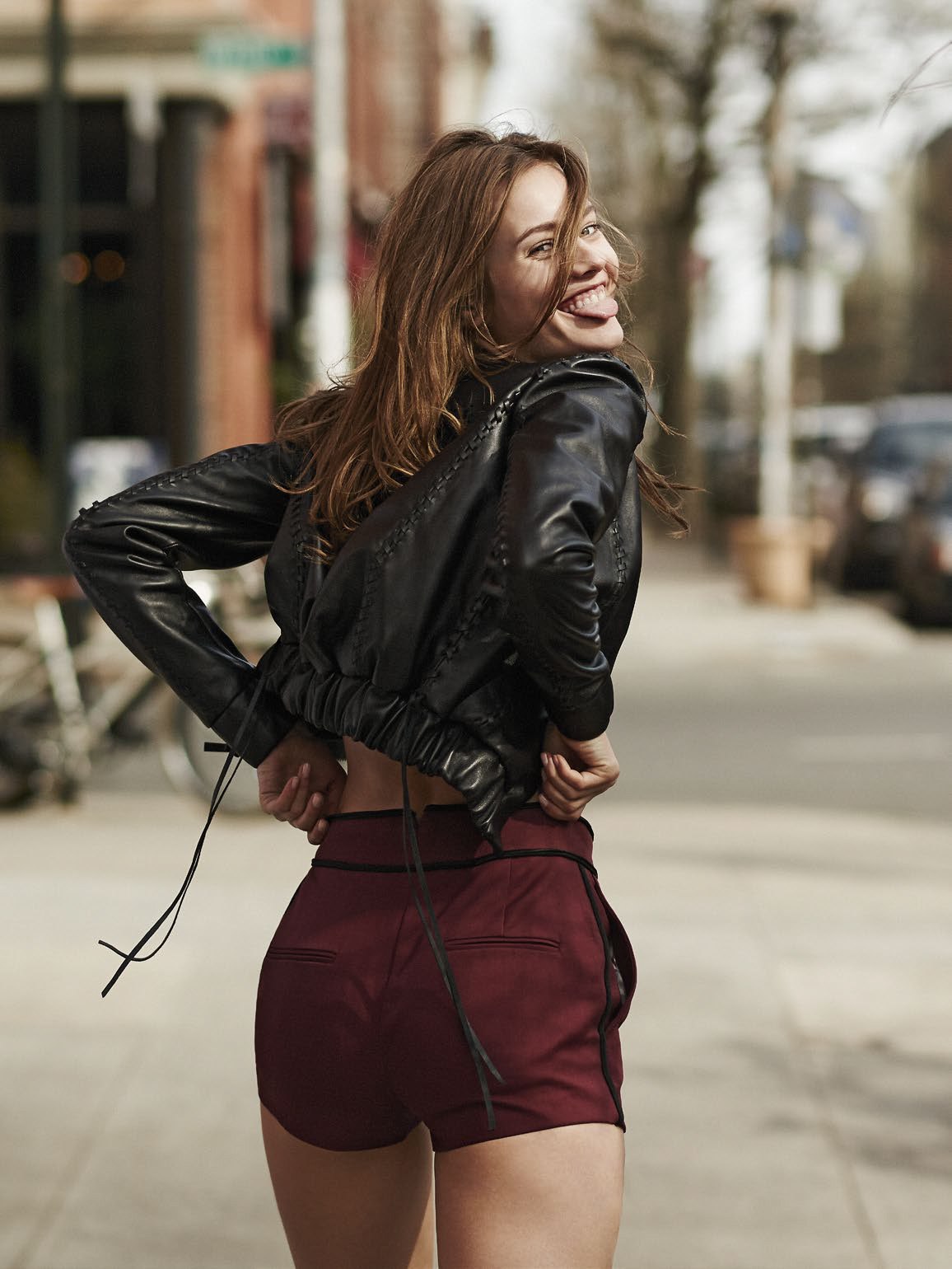 Sexy model Sassy girls in Asansol