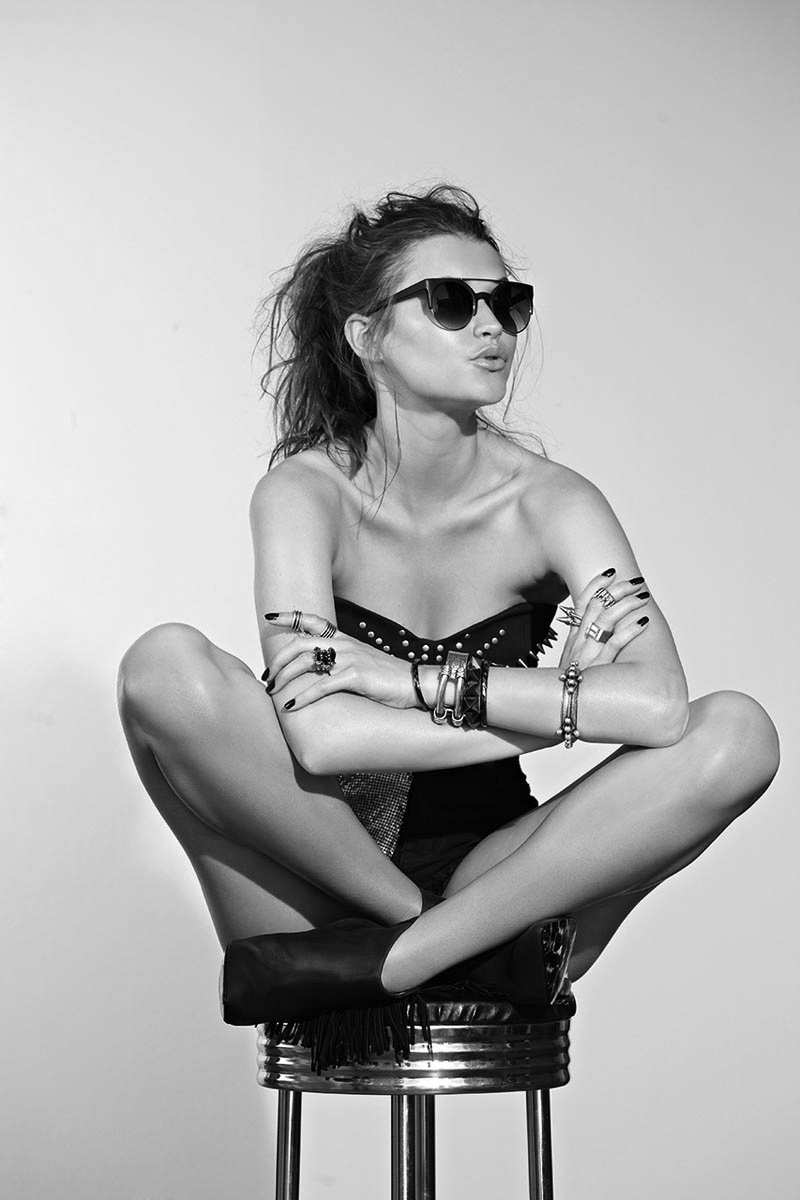 Sassy girls in Asansol