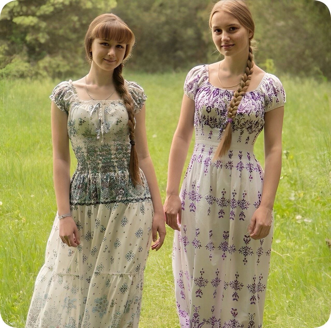 Slavic girls underwear in Asansol