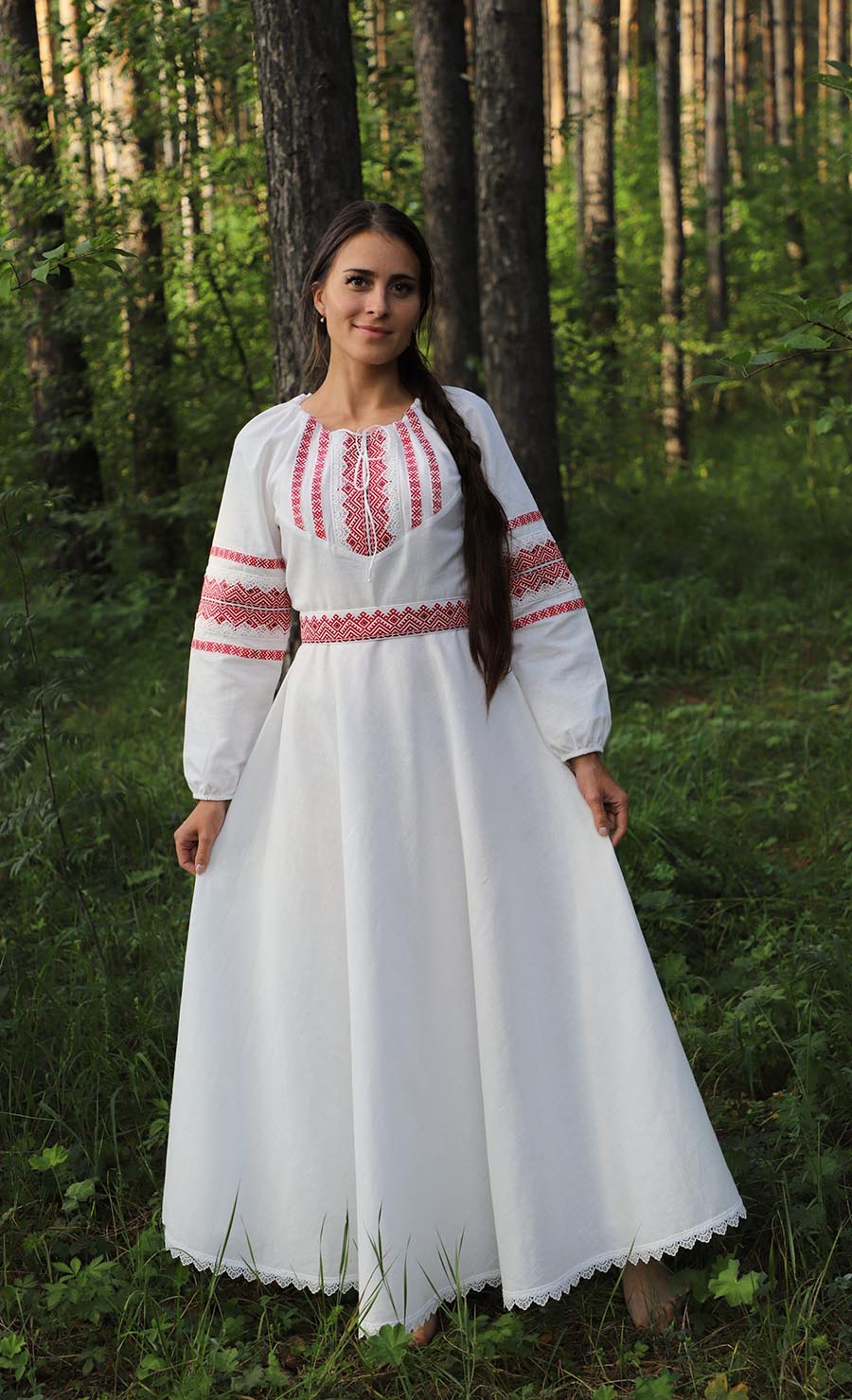 Slavic girls in Asansol