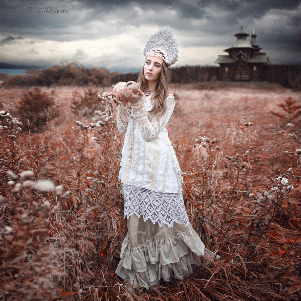 Slavic girls in Asansol