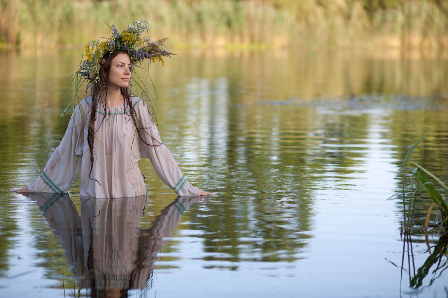 Slavic girls in Asansol