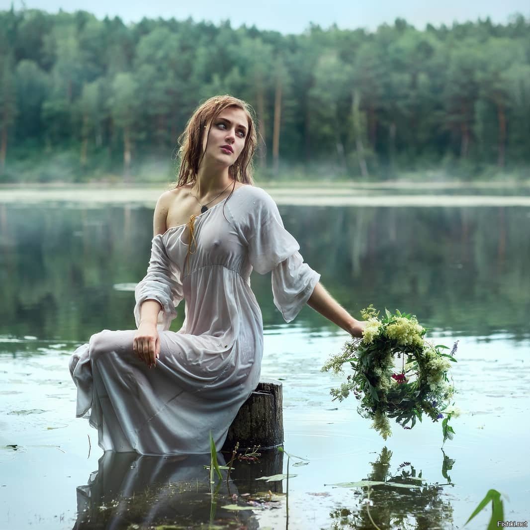 Beautiful girl Slavic women in Asansol