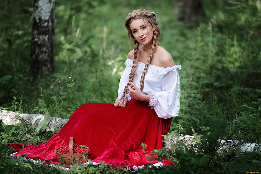 Sexy photo Slavic women in Asansol